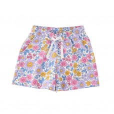 I DO σορτς παιδικό κορίτσι 4.G554-6CBN πολύχρωμο